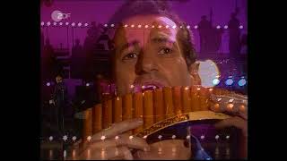 James Last amp Gheorghe Zamfir  Einsamer Hirte [upl. by Yendirb]