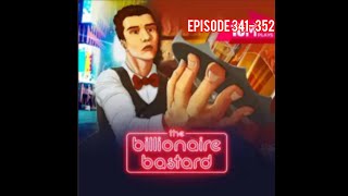 The billionaire bastard episode 340352  SMT Storys Pocket FM billionair pocketfm smtstory [upl. by Evod]