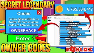 Mining Simulator Codes NEW 2024 [upl. by Warms209]