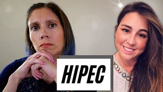 HIPEC Surgery for Colorectal Cancer  Kaylas Story [upl. by Valeria]