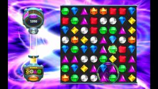 Bejeweled Twist Gameplay HD [upl. by Eletnahs962]