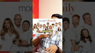 Modern Family Show Twist😱 ModernFamily SmartGirl IndianBoyfriend Sanjay podcast shorts [upl. by Cardie225]