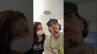 LANDON MCBROOM amp HIS PREGNANT GIRLFRIEND 💔🥺shorts acefamily austinmcbroom subscribe [upl. by Ellinej]