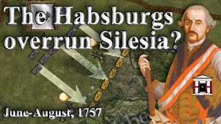 Prussias ThreeFront War ⚔️ The Forgotten Battle of Landeshut 1757 Part 5 [upl. by Guido]