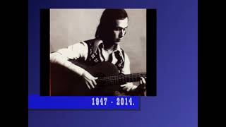 Paco de Lucia LA BARRASA Guitarista concertista español de Flamenco [upl. by Aelegna29]