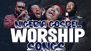 Nigerian Praise and Worship Songs 2021  Latest Nigerian Worship Songs [upl. by Llednar515]