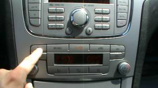 2008 Ford SMax 20 TDCi Trend Full ReviewStart Up Engine and In Depth Tour [upl. by Dulla]