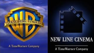 Warners Bros Pictures amp New Line Cinema DVD Collection [upl. by Melgar]