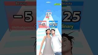 Terrible couple kitkatgaming games gameplay shorts [upl. by Abibah229]