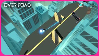 OVER ROAD Gameplay [upl. by Lupita]