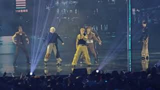 230912 Stray Kids  SClass at VMA 2023 FANCAM [upl. by Corabelle978]