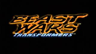 Beast Wars Extracted Soundtrack  The Agenda Part 2 HD 13 [upl. by Ecinaj]