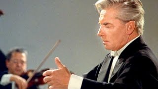 Beethoven Symphony No 7  Karajan · Berliner Philharmoniker [upl. by Zora]