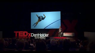 How to master your Stoic Mindset  Mark Tuitert  TEDxDenHelder [upl. by Elleinad852]