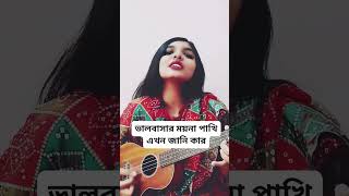 কলিজাতে দাগ লেগেছে  Kolijate Dag Legeche  Basudev সাদিয়া তোহা  Sadia Toha। Bangla Song 2024 [upl. by Ateloiv]