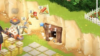 Cara Mendapatkan COIN Banyak di Hayday  NO CHEAT   TIPS AND TRICK Make Coin Go fast in Hayday [upl. by Pike87]