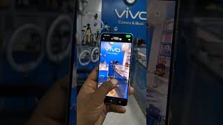 Vivo v23 5G vs v23e camera review AMOLED display smart mobile handi [upl. by Dody]