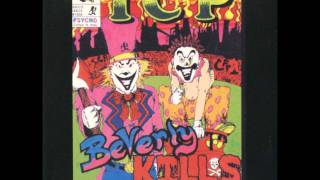 Insane Clown Posse  01  Beverly Kills 50187 [upl. by Horacio]