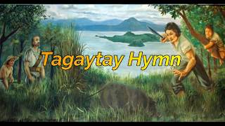 Tagaytay City Hymn [upl. by Faust]