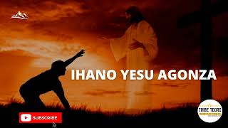 IHANO YESU AGONZA  RUNYORORUTOORO GOSPEL MUSIC [upl. by Atled408]