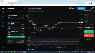 Rekomendasi strategi trading Olymp Trade untuk pemula Tanpa Loss [upl. by Richey525]