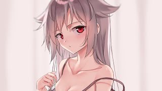 I Follow You Here Montpelier AZUR LANE VOICE LINE ENGLISH SUB [upl. by Seuqcaj302]