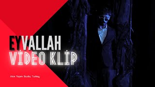 Mikyas Mon  Eyvallah Official Music Video Klip 4K [upl. by Shaikh634]