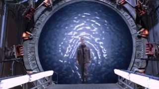 Stargate in 4 min  SG1 02x16 The fifth race [upl. by Silvestro]