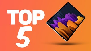 TOP 5  meilleure tablette tactile 8 pouces pour 2024 [upl. by Hines502]