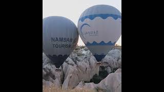 Cappadocia Turkey [upl. by Chapnick]