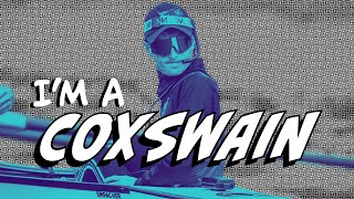 I am A Coxswain [upl. by Anah]