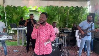 Nice Gospel Reggae songs [upl. by Oniratac]