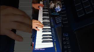 Cinema Paradiso  Piano [upl. by Eras771]