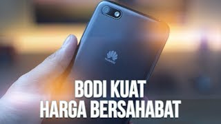 Begini saat Huawei membuat hape harga 15 juta rupiah [upl. by Anyg]