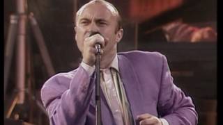 Phil Collins Serious Hits Live Berlin 1990 [upl. by Cardew334]