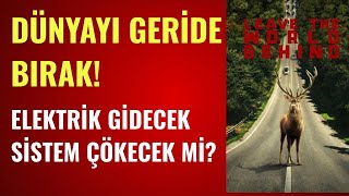 DÜNYAYI GERİDE BIRAK ELEKTRİK GİDECEK DİJİTAL SİSTEM ÇÖKECEK Mİ Abdullah Çiftçi [upl. by Kass]