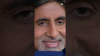 अगर आप १ मिनट भी रूखे तो आपको जाने ही दुगा  ytshorts amitabhbachchan [upl. by Massie]