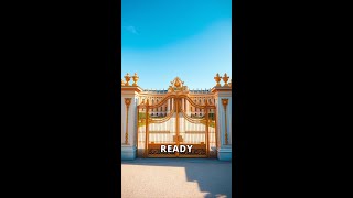 Discover the Grandeur of the Palace of Versailles [upl. by Albertson302]