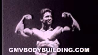 Classic Collection 2 from GMV BODYBUILDING [upl. by Fita]