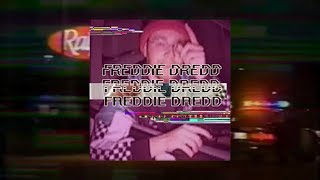 FREDDIE DREDD BEST TRACKS MIX [upl. by Ahtael]