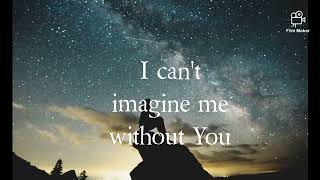 Imagine Me Without YouJaci VelasquezLyrics [upl. by Hsekar]