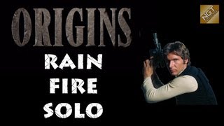 Origins SOLO Easter Egg Step 3 Rain Fire  The Definitive SOLO Guide [upl. by Ringe728]