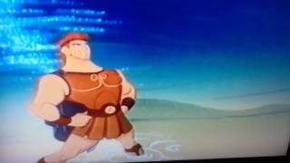 Hercules Movie Trailer Clip [upl. by Emlyn]