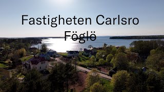 Fastigheten Carlsro HD 1080p [upl. by Ilario514]