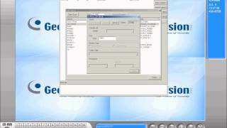 How To Setup A Geovision IP Camera With The Geovision NVR [upl. by Bobbette]