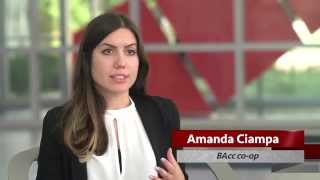 How coop works at Brocks Goodman School of Business [upl. by Gebelein]