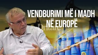 Në Shqipëri ndodhet vendburimi më i madh i naftës në Europë Eksperti Ja ku është  Shqip nga RXh [upl. by Onivag928]