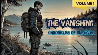 The Vanishing Chronicles of Survival  Audiobook  Volume 1 [upl. by Schluter]