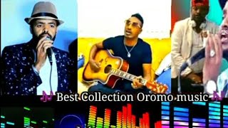 New band Galata Labu Feyse Hundara Ramzi Salih ft Samiro collection Oromo music 🎵 [upl. by Frazer]