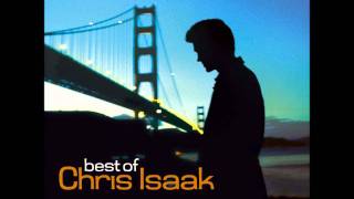 Chris Isaak  King without castle HQ [upl. by Enyala]